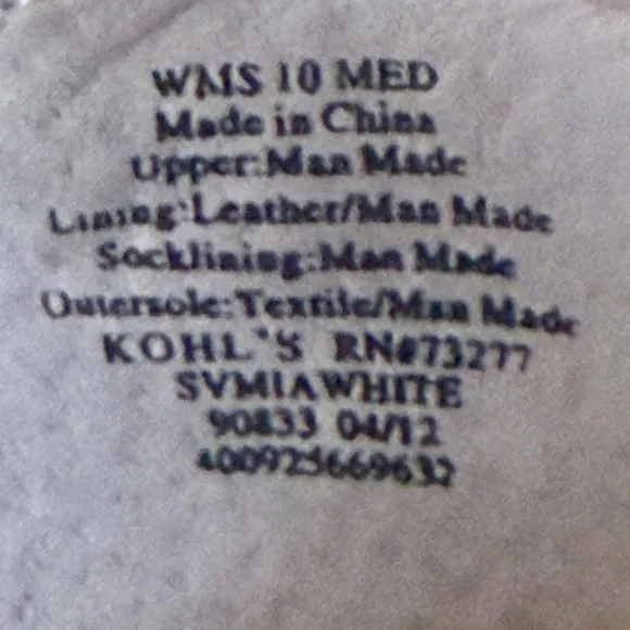 Simply Very, Studded Sandals Sz 10 - Picture 7 of 9